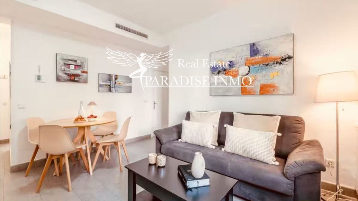 Flat for sale Marbella, Málaga. Ref: 3306. Paradise Group 
