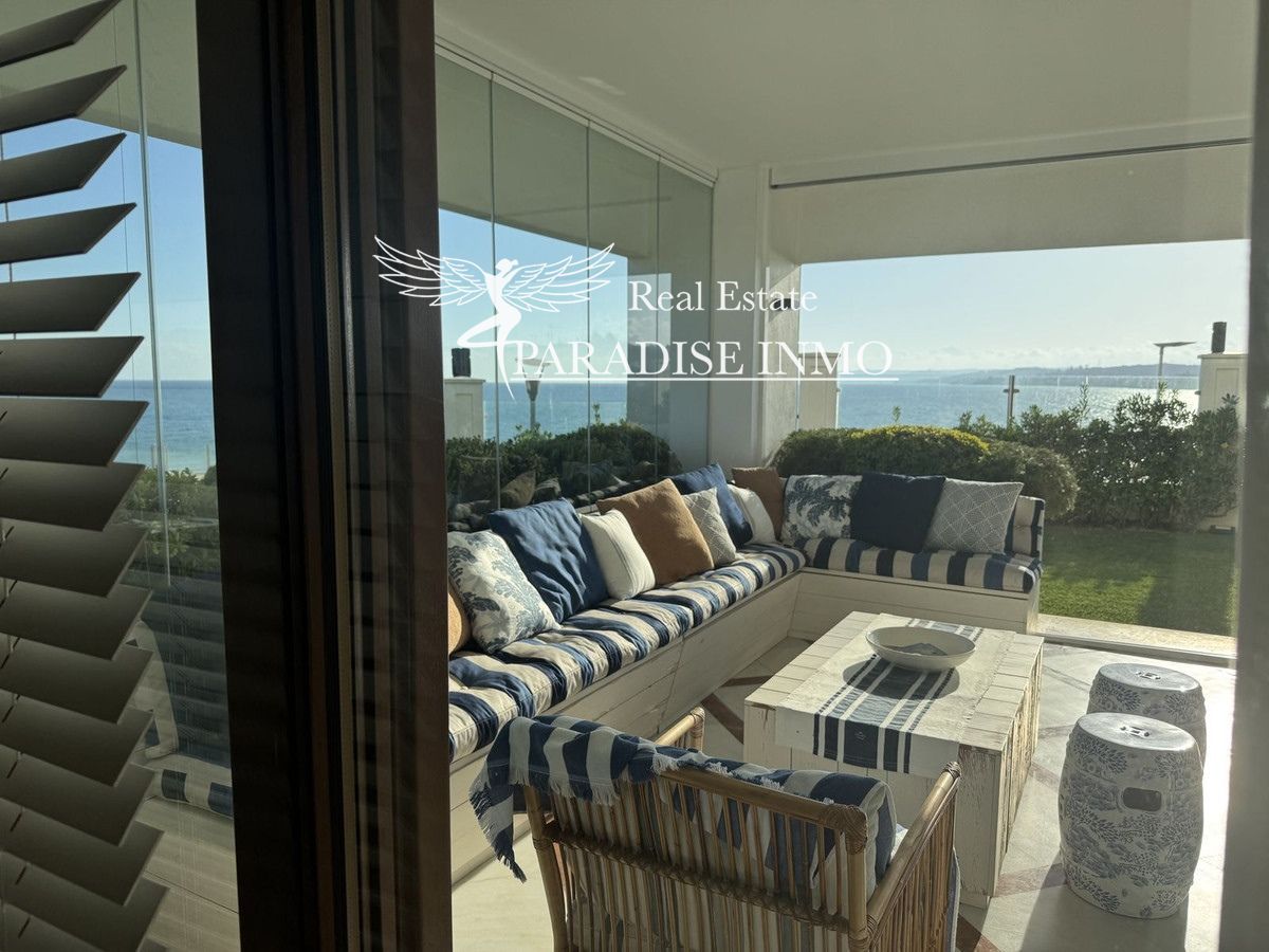 Flat for sale Estepona, Málaga. Ref: 3310. Paradise Group 