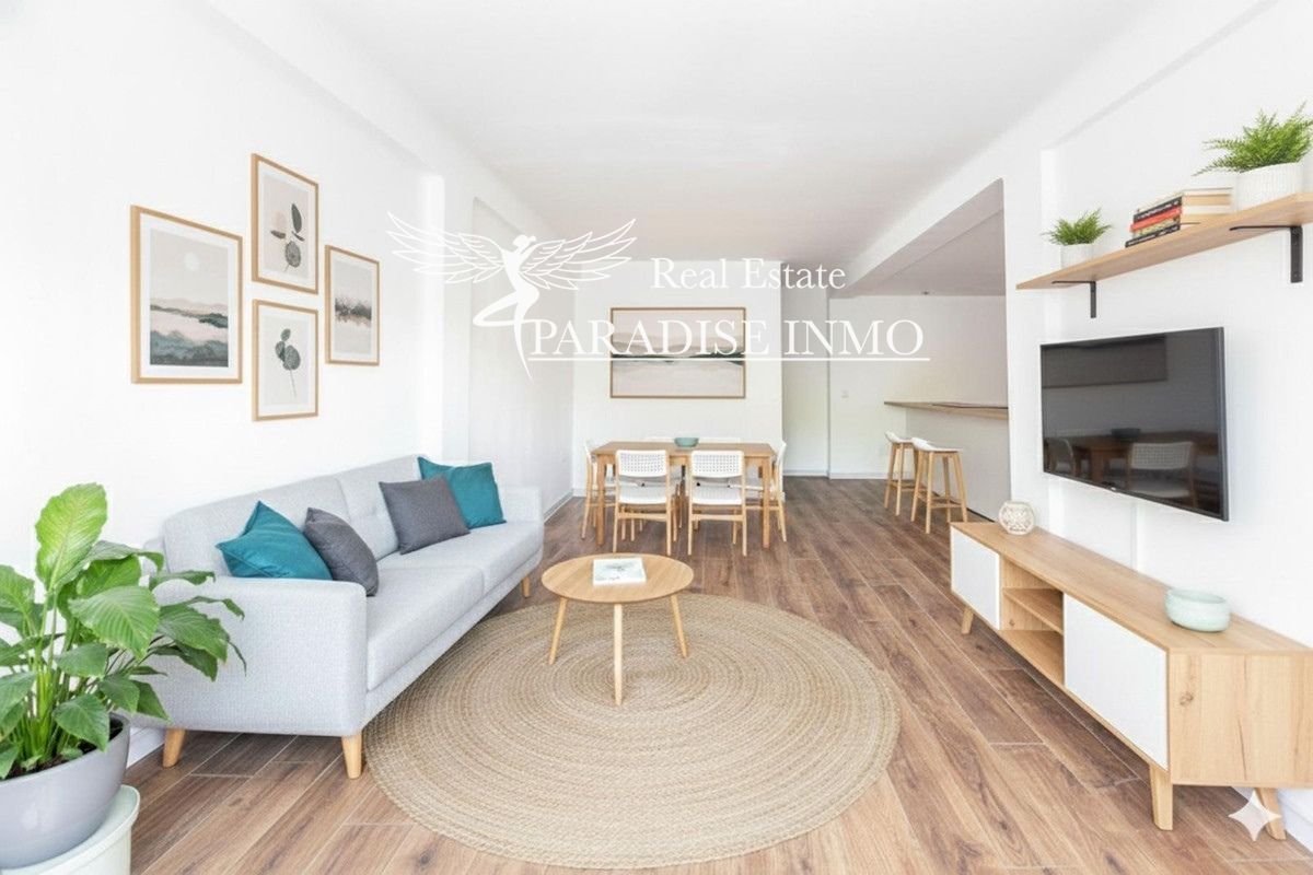 Flat for sale Fuengirola, Málaga. Ref: 3319. Paradise Group 
