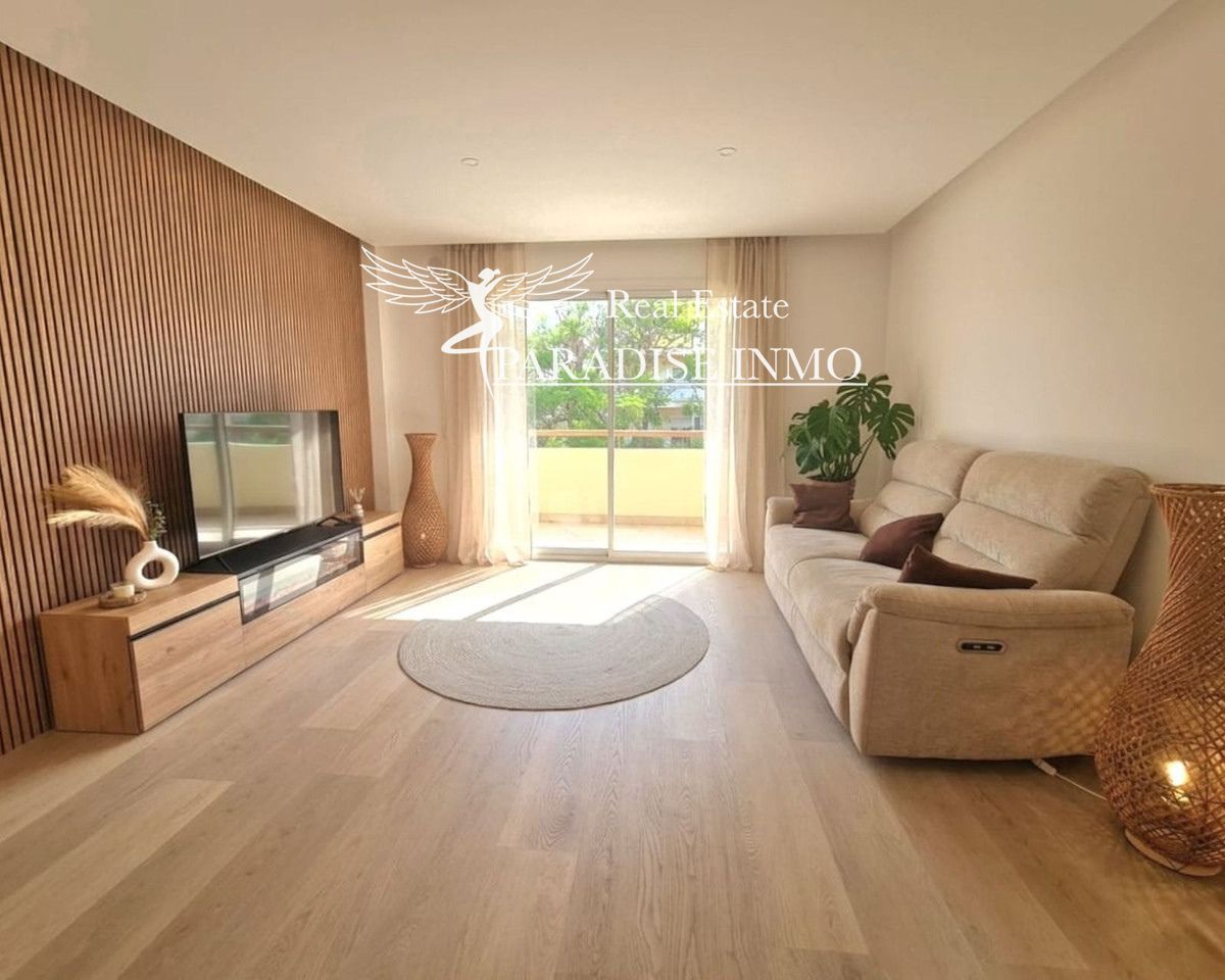 Flat for sale Fuengirola, Málaga. Ref: 3321. Paradise Group 