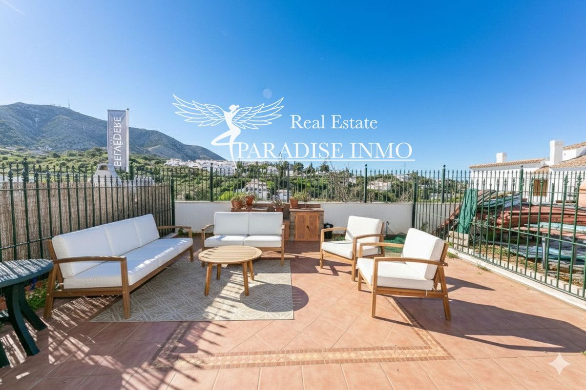 Flat for sale Fuengirola, Málaga. Ref: 3325. Paradise Group 