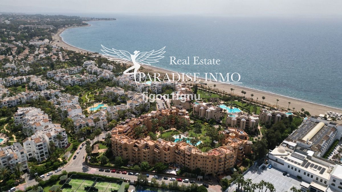 Flat for sale Estepona, Málaga. Ref: 3330. Paradise Group 
