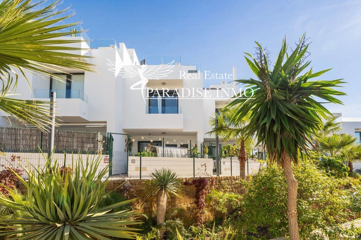 House for sale Fuengirola, Málaga. Ref: 3334. Paradise Group 