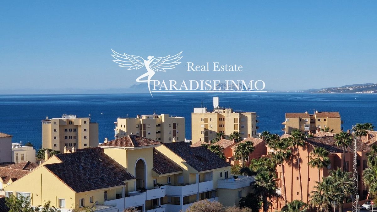 Flat for sale Estepona, Málaga. Ref: 3347. Paradise Group 