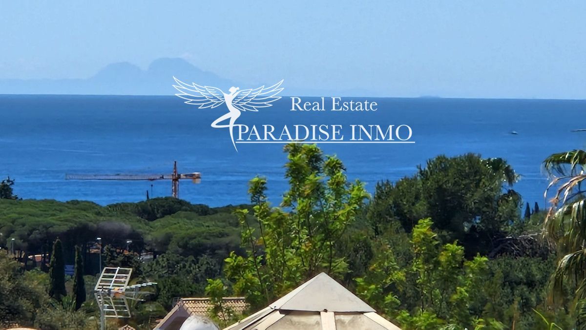 Flat for sale Marbella, Málaga. Ref: 3348. Paradise Group 