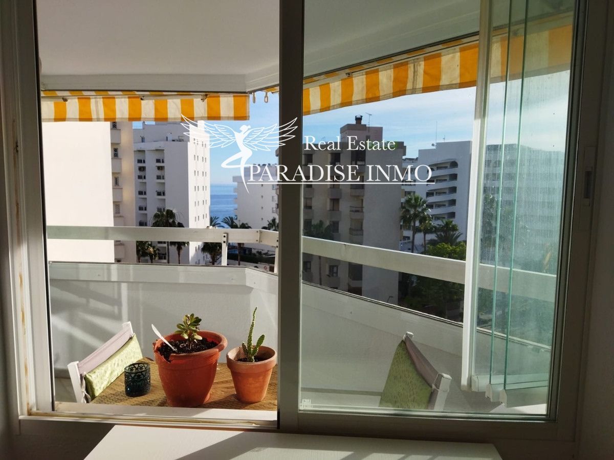 Flat for sale Marbella, Málaga. Ref: 3353. Paradise Group 