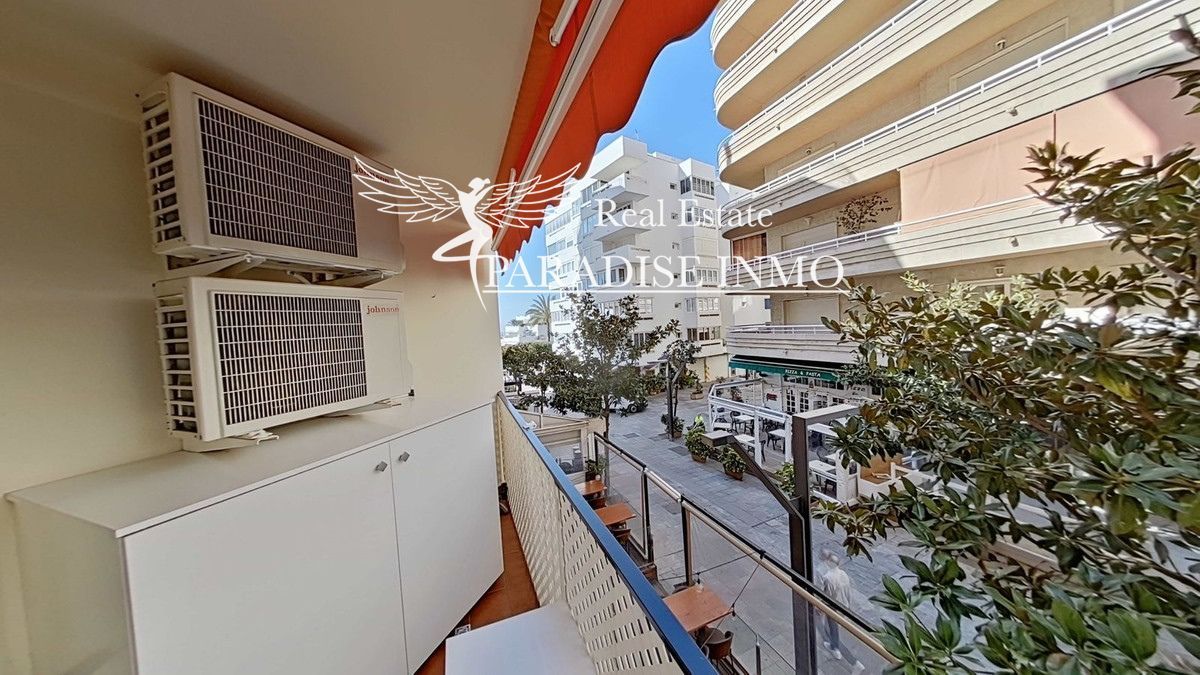 Flat for sale Marbella, Málaga. Ref: 3355. Paradise Group 