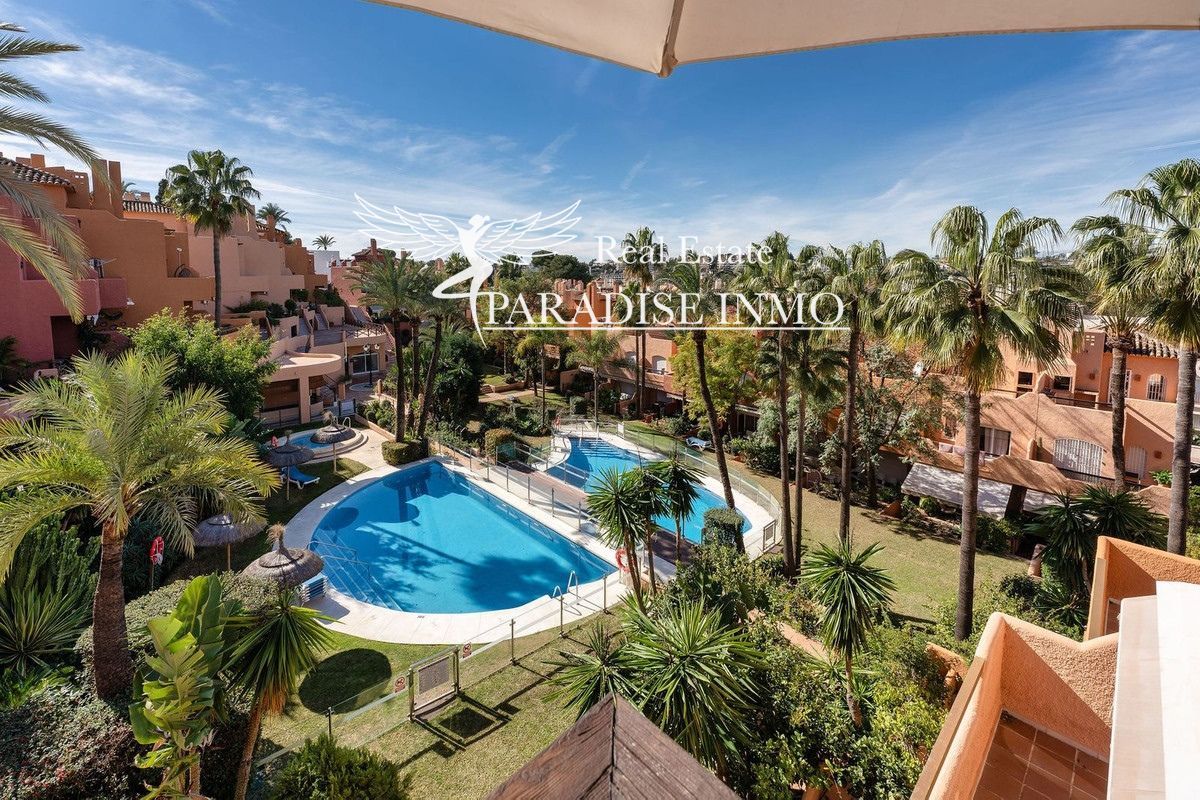 House for sale Marbella, Málaga. Ref: 3363. Paradise Group 
