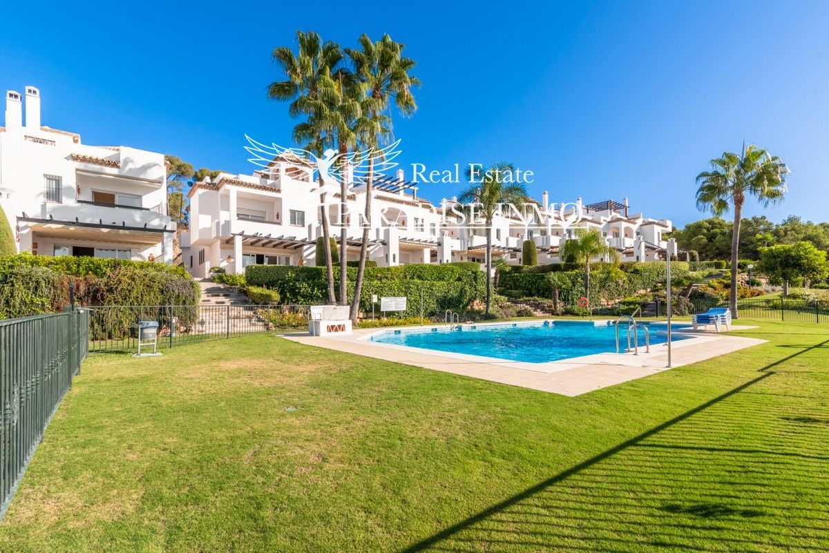 House for sale Marbella, Málaga. Ref: 3366. Paradise Group 