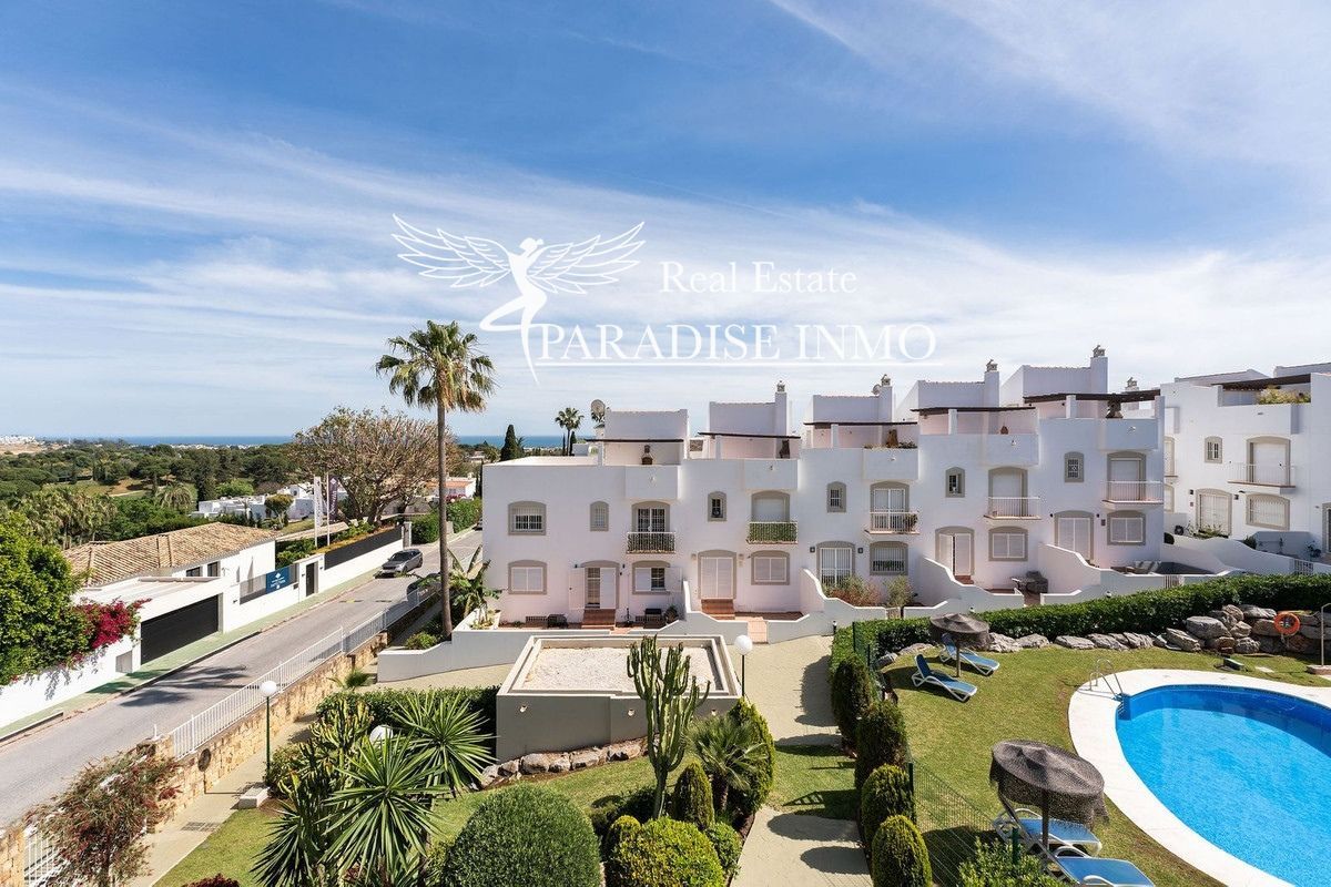 House for sale Marbella, Málaga. Ref: 3367. Paradise Group 