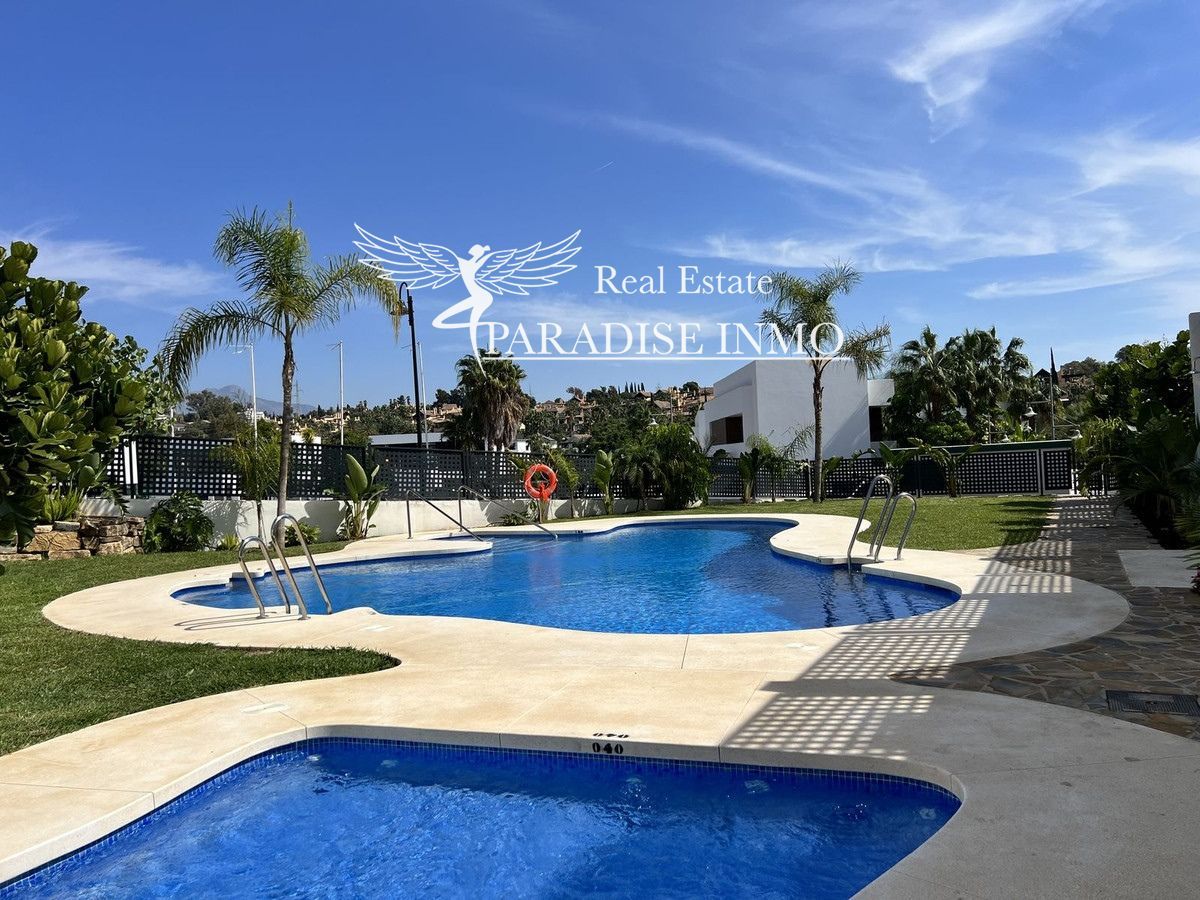 House for sale Estepona, Málaga. Ref: 3368. Paradise Group 