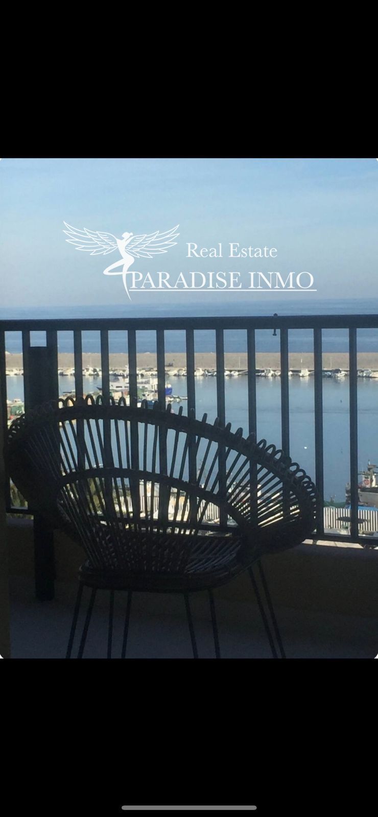Flat for sale Fuengirola, Málaga. Ref: 3372. Paradise Group 