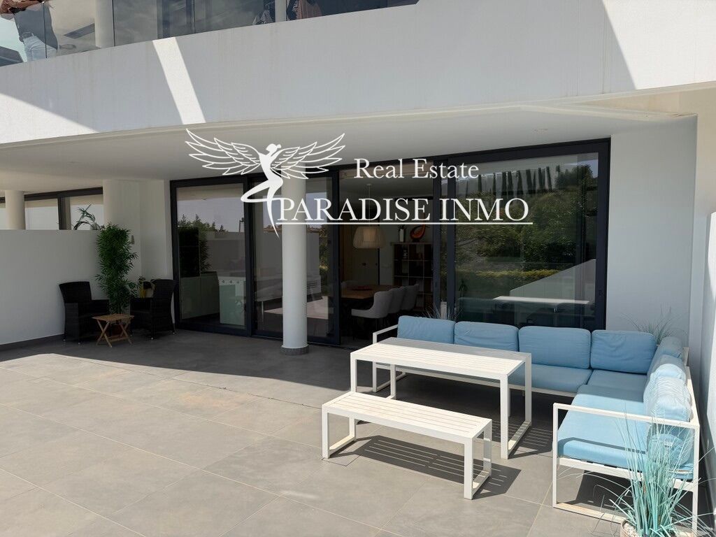 Flat for sale Fuengirola, Málaga. Ref: 3375. Paradise Group 