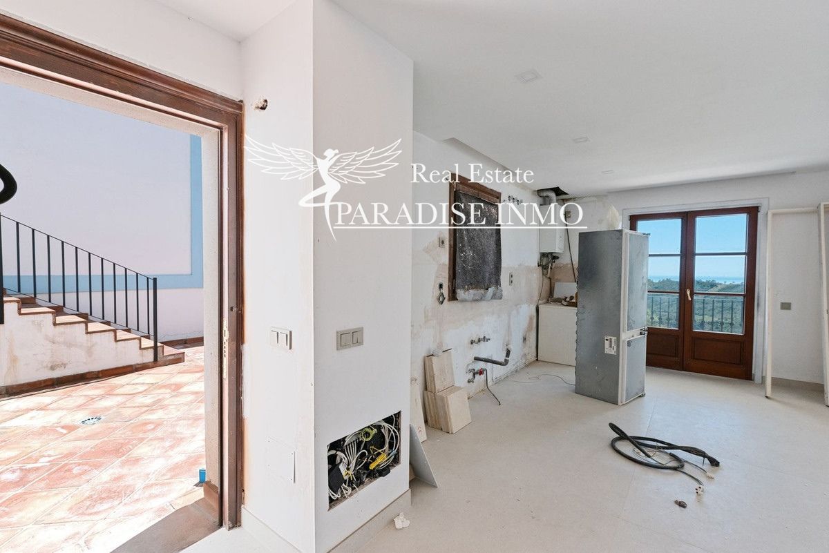 House for sale Benahavis, Málaga. Ref: 3386. Paradise Group 