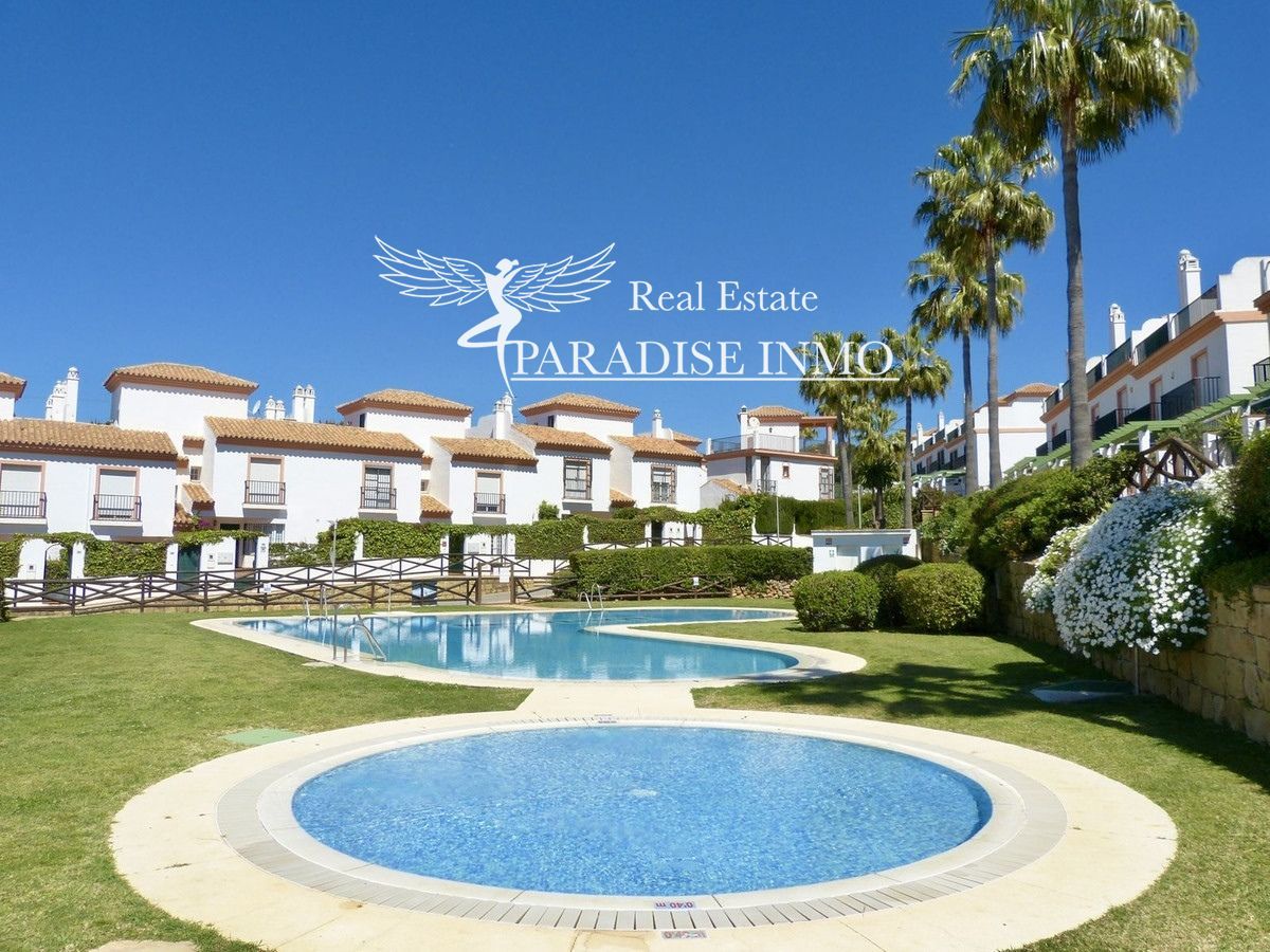 House for sale Marbella, Málaga. Ref: 3388. Paradise Group 