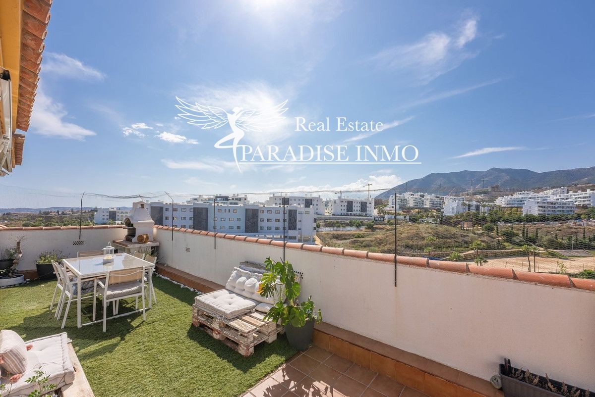 Flat for sale Fuengirola, Málaga. Ref: 3394. Paradise Group 