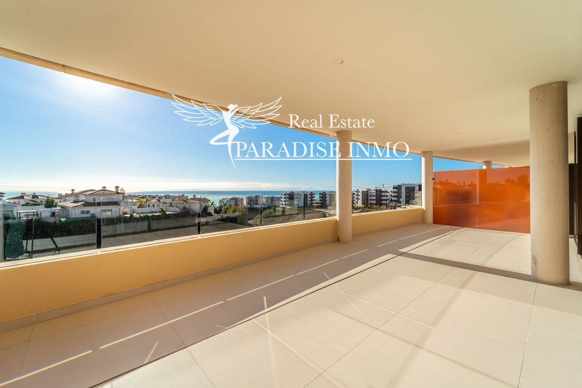 Flat for sale Fuengirola, Málaga. Ref: 3404. Paradise Group 