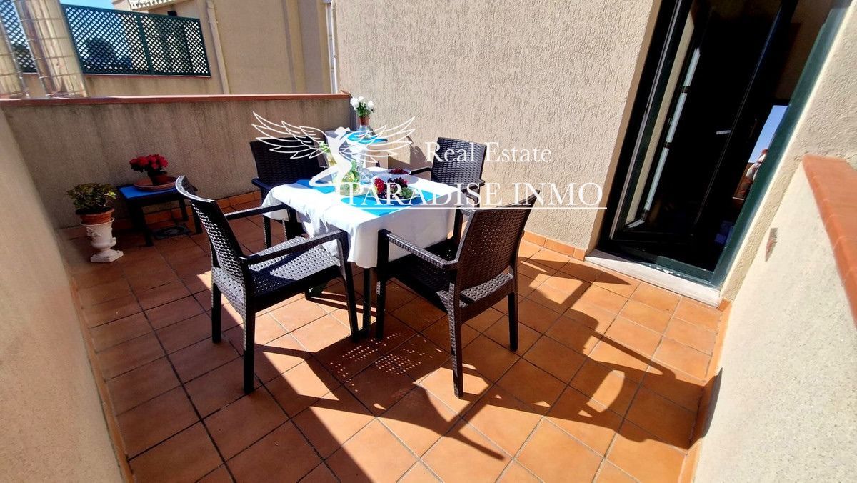 Flat for sale Fuengirola, Málaga. Ref: 3437. Paradise Group 