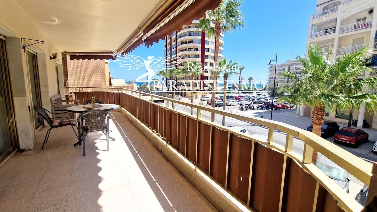 Flat for sale Fuengirola, Málaga. Ref: 3438. Paradise Group 