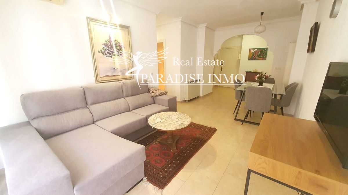 Flat for sale Fuengirola, Málaga. Ref: 3444. Paradise Group 