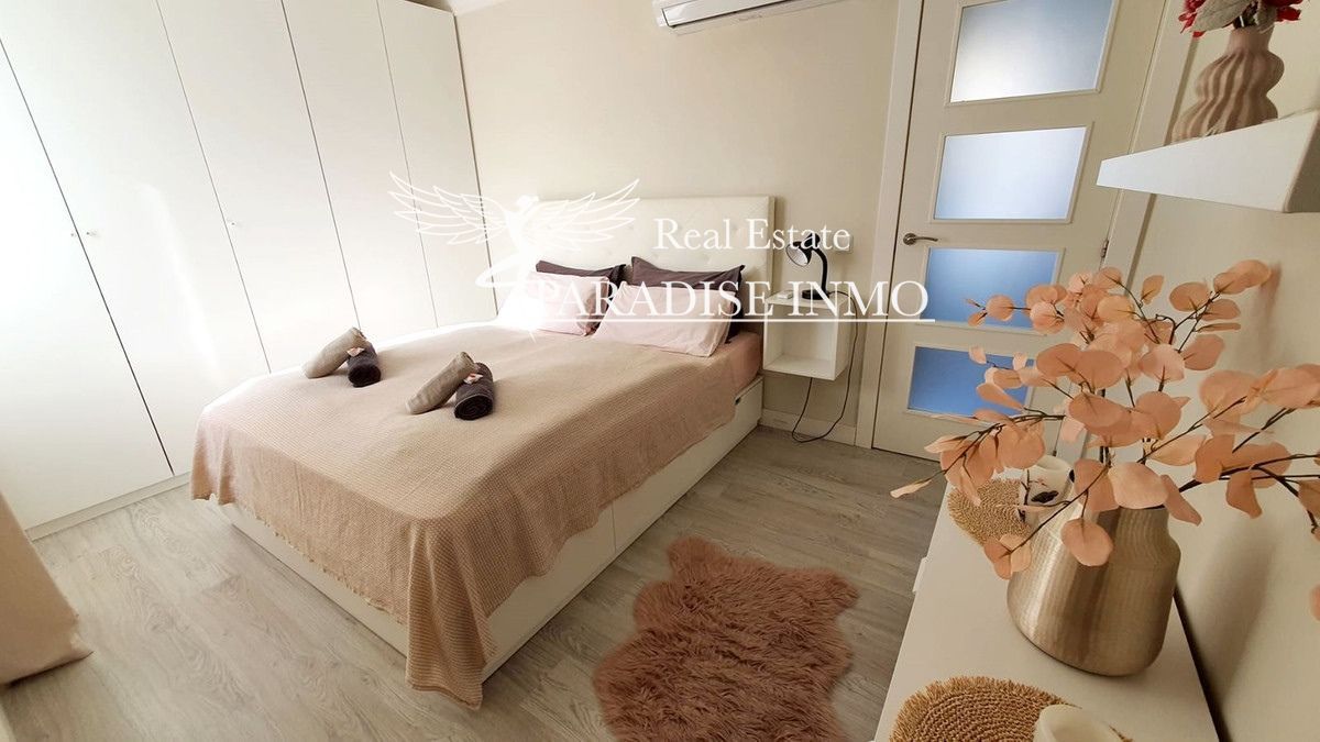 Flat for sale Fuengirola, Málaga. Ref: 3446. Paradise Group 