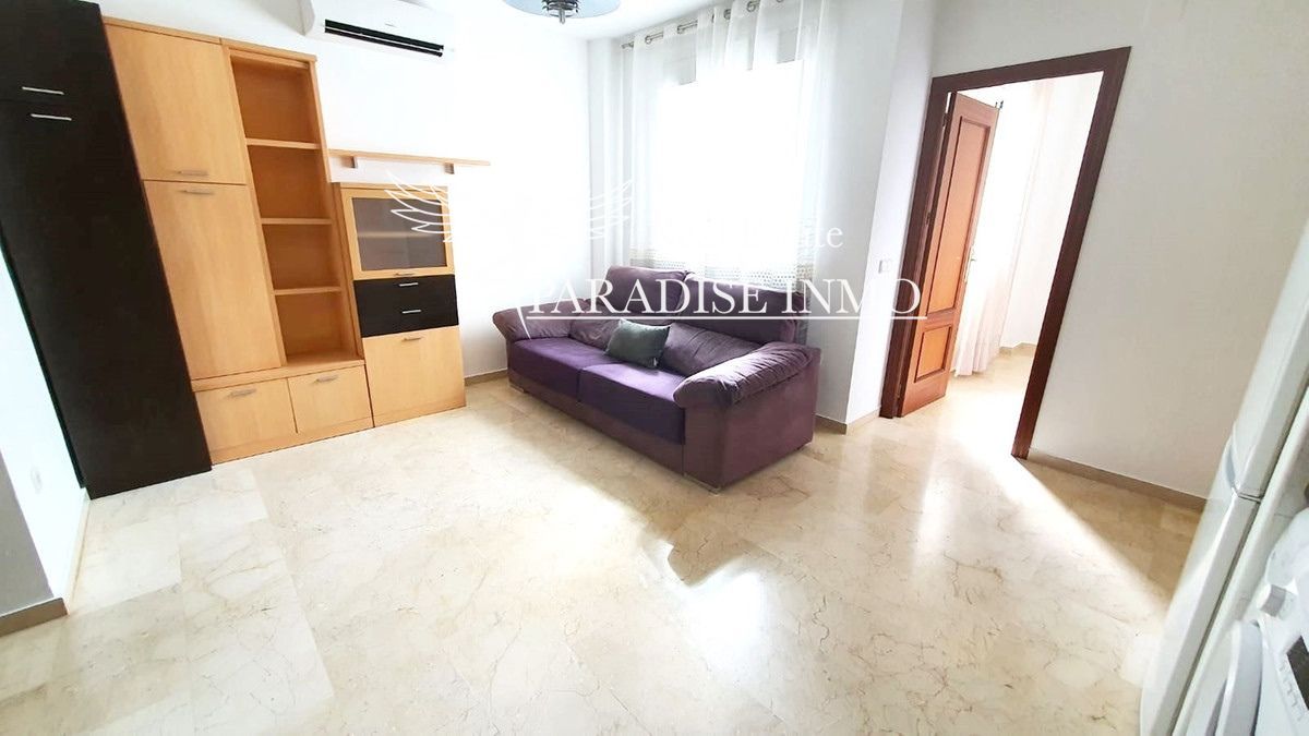 Flat for sale Fuengirola, Málaga. Ref: 3449. Paradise Group 