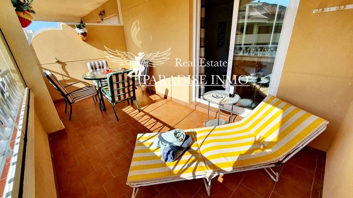 Flat for sale Fuengirola, Málaga. Ref: 3450. Paradise Group 