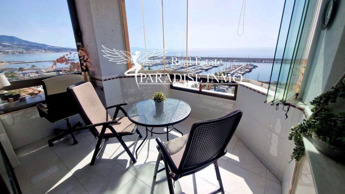 Flat for sale Fuengirola, Málaga. Ref: 3451. Paradise Group 