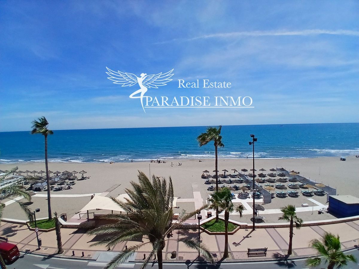 Flat for sale Fuengirola, Málaga. Ref: 3456. Paradise Group 