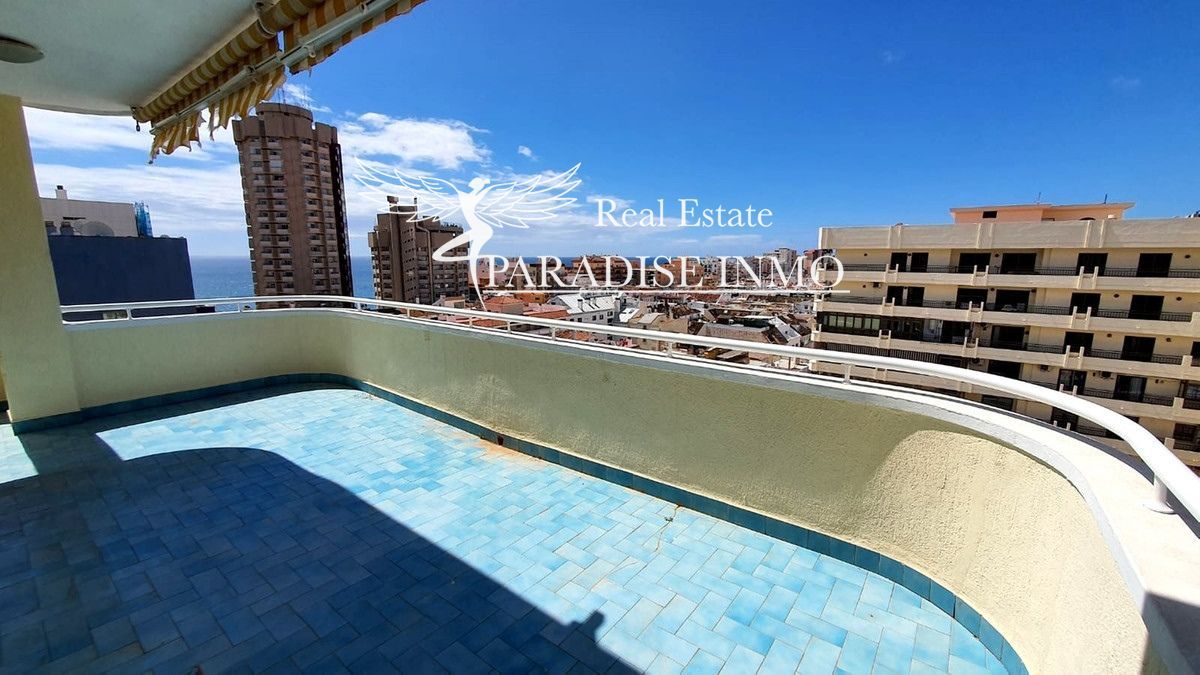 Flat for sale Fuengirola, Málaga. Ref: 3457. Paradise Group 