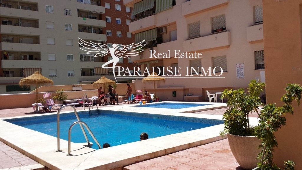 Flat for sale Fuengirola, Málaga. Ref: 3468. Paradise Group 
