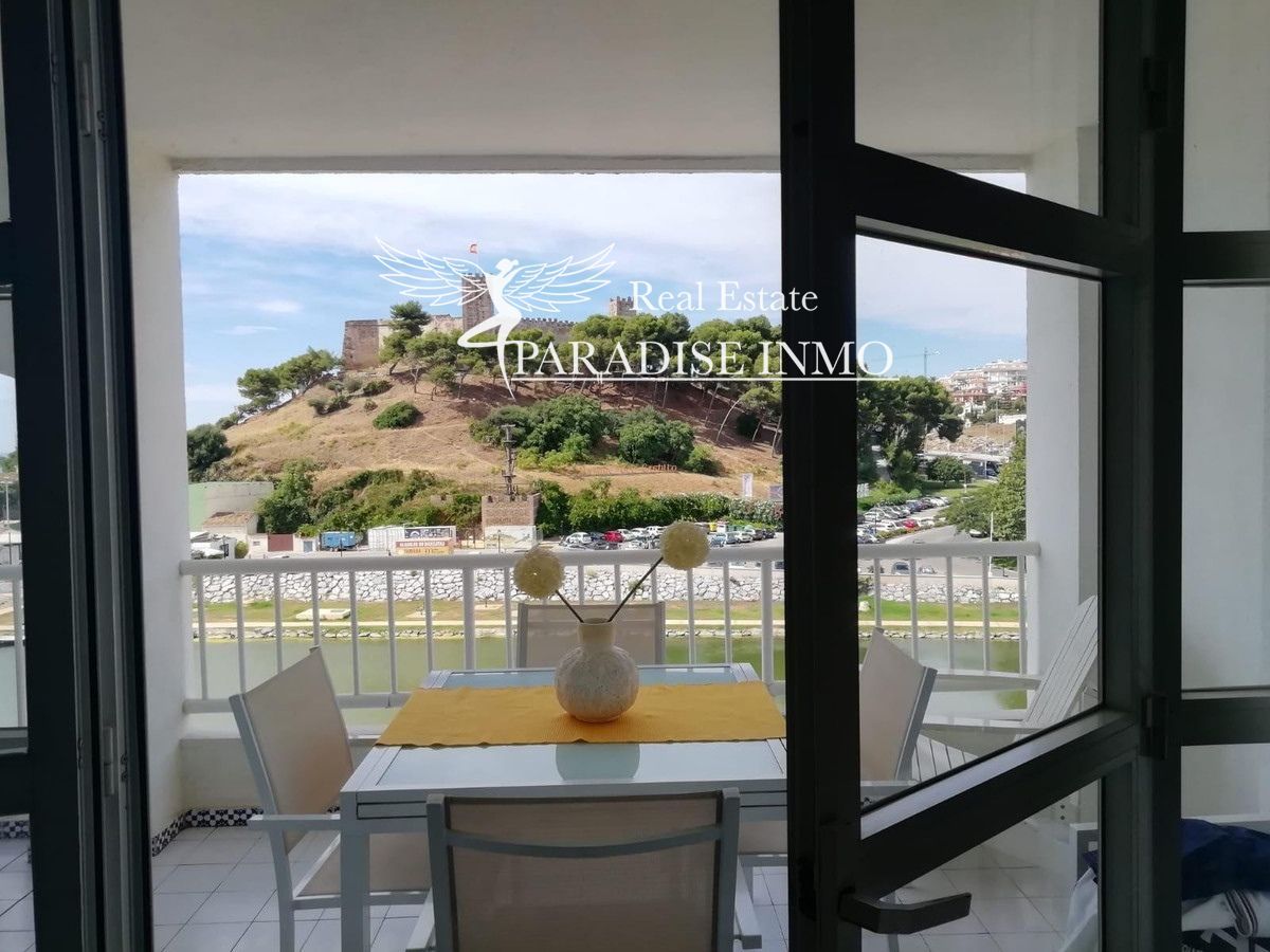 Flat for sale Fuengirola, Málaga. Ref: 3471. Paradise Group 