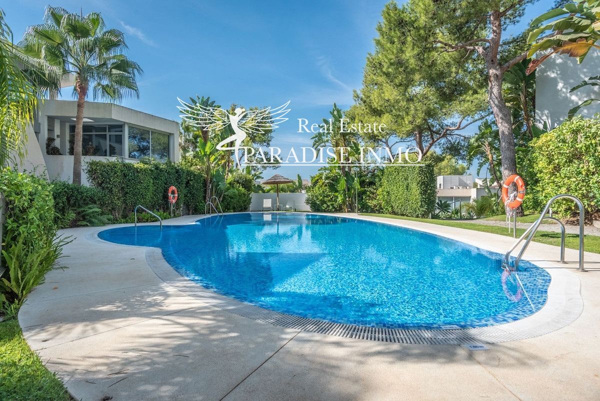 House for sale Marbella, Málaga. Ref: 3472. Paradise Group 