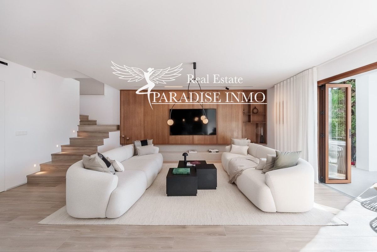 Flat for sale Marbella, Málaga. Ref: 3510. Paradise Group 