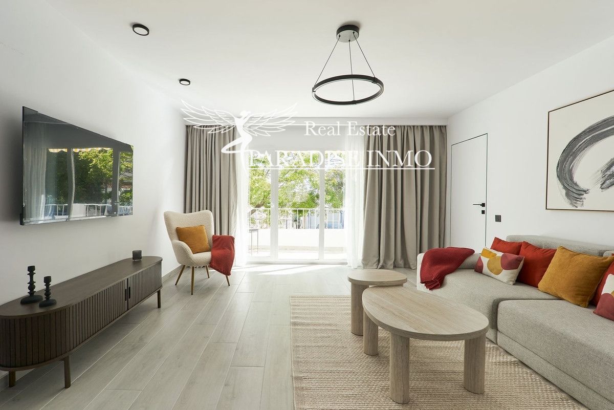 Flat for sale Marbella, Málaga. Ref: 3527. Paradise Group 