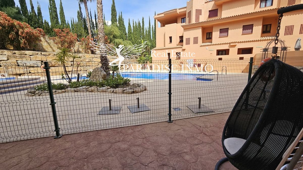 Flat for sale Estepona, Málaga. Ref: 3530. Paradise Group 