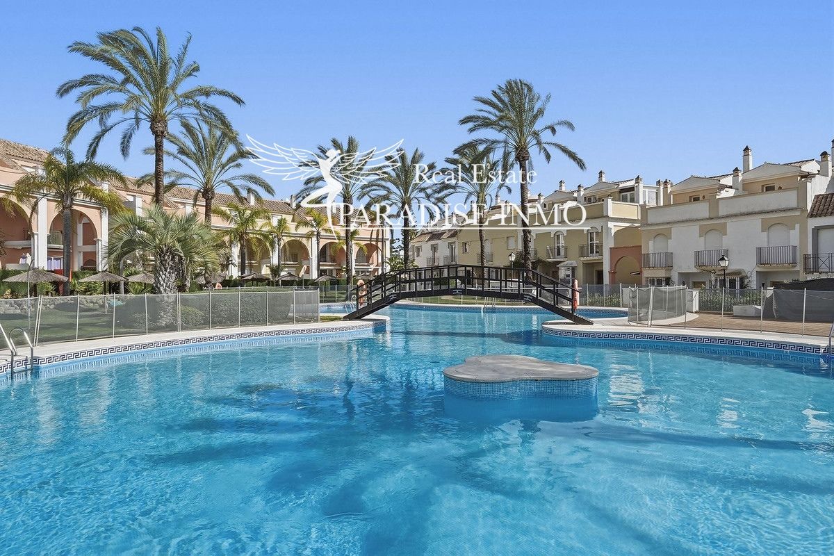 House for sale Marbella, Málaga. Ref: 3538. Paradise Group 