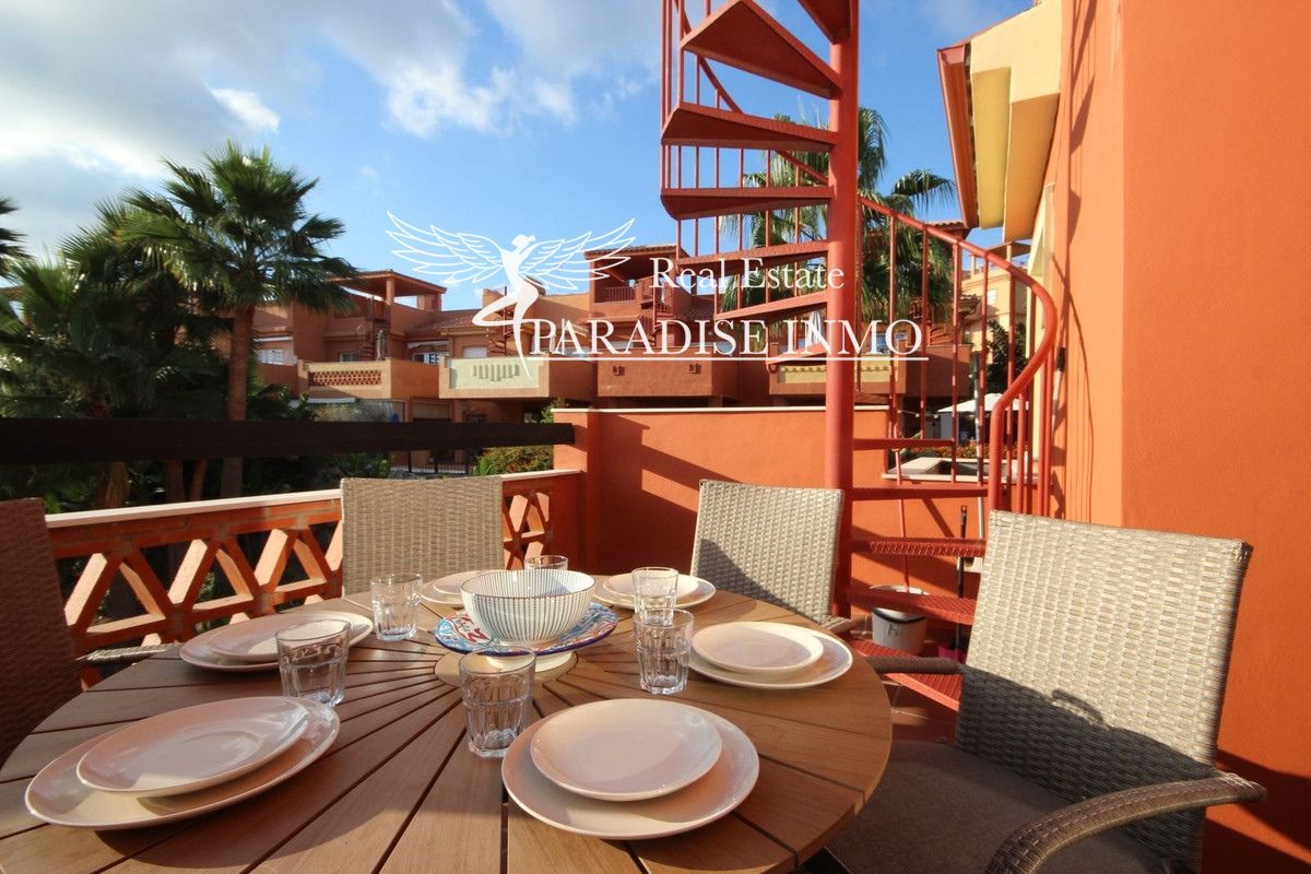 Flat for sale Marbella, Málaga. Ref: 3544. Paradise Group 