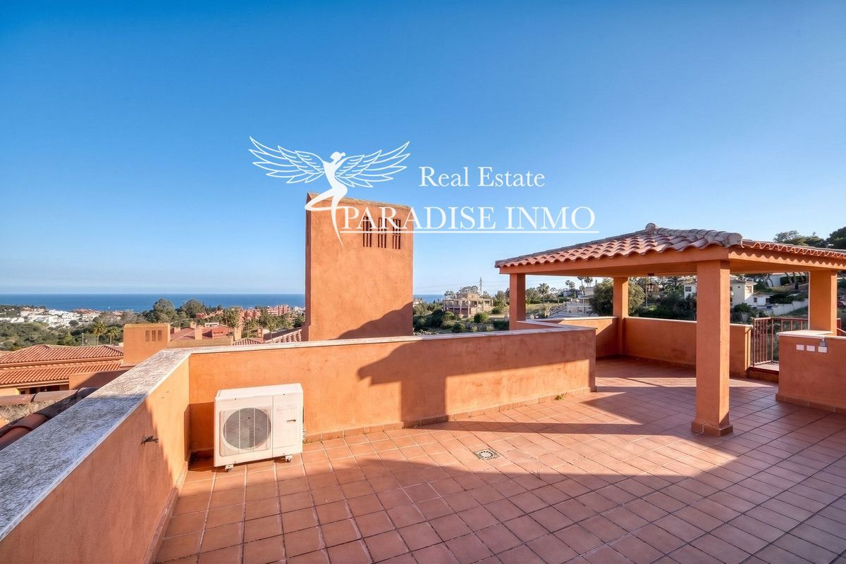 Flat for sale Marbella, Málaga. Ref: 3547. Paradise Group 