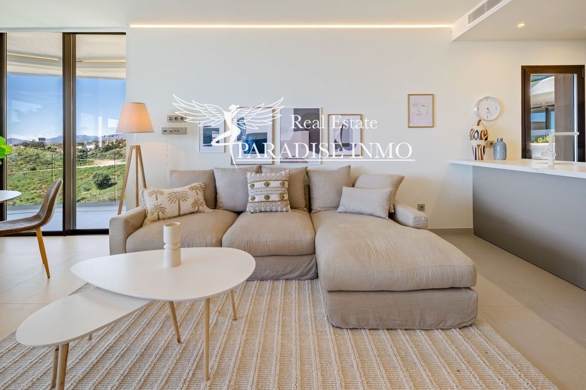 Flat for sale Fuengirola, Málaga. Ref: 3564. Paradise Group 