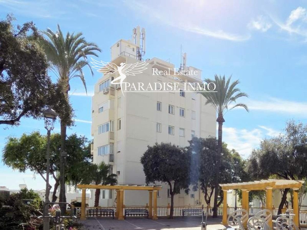 Flat for sale Estepona, Málaga. Ref: 3575. Paradise Group 