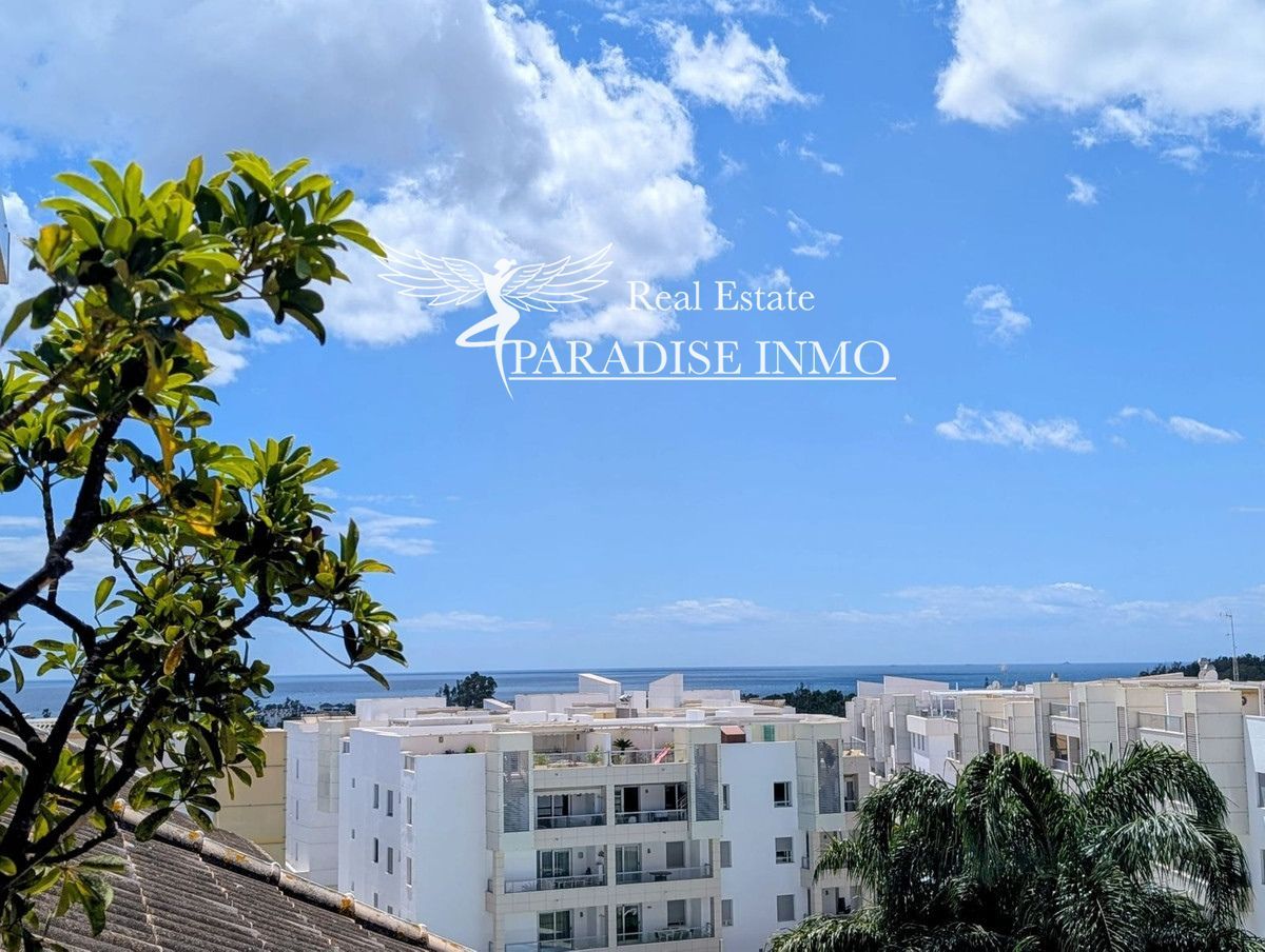 Flat for sale Marbella, Málaga. Ref: 3583. Paradise Group 