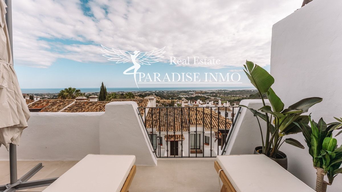 House for sale Benahavis, Málaga. Ref: 3586. Paradise Group 