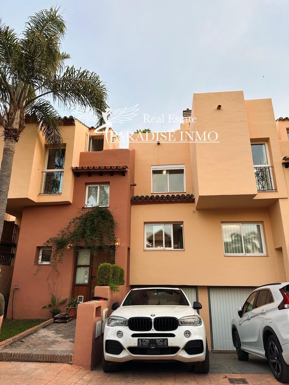 House for sale Marbella, Málaga. Ref: 3587. Paradise Group 
