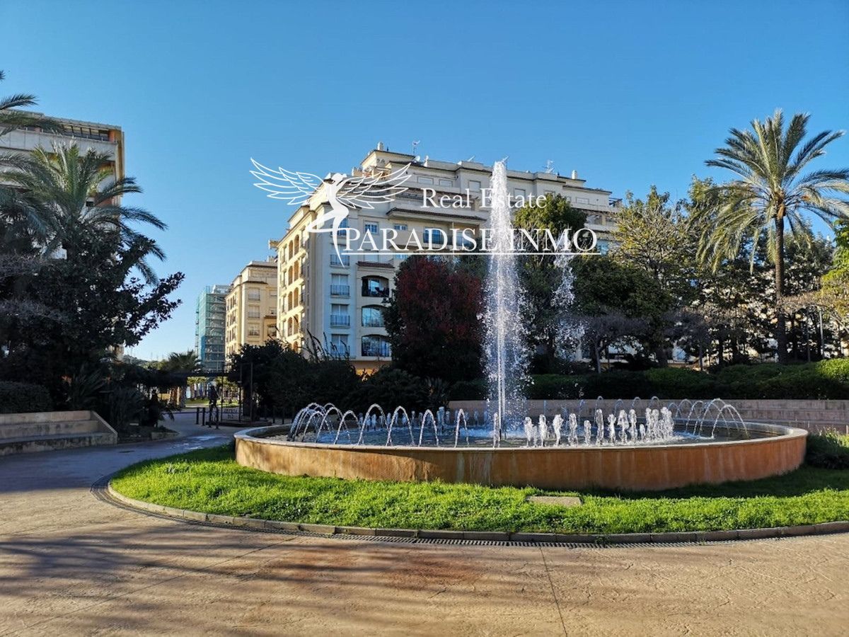 Flat for sale Estepona, Málaga. Ref: 3621. Paradise Group 