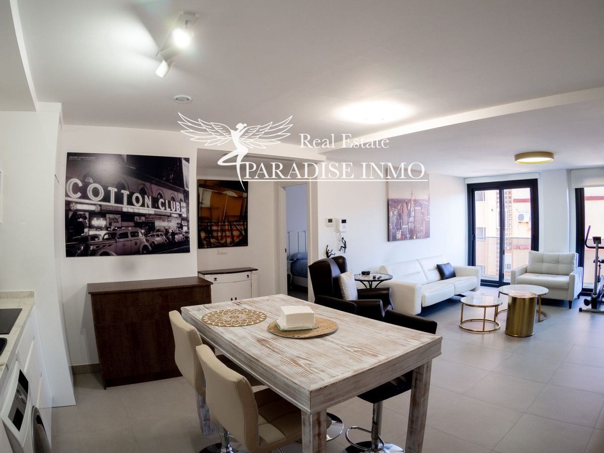 Flat for sale Fuengirola, Málaga. Ref: 3625. Paradise Group 