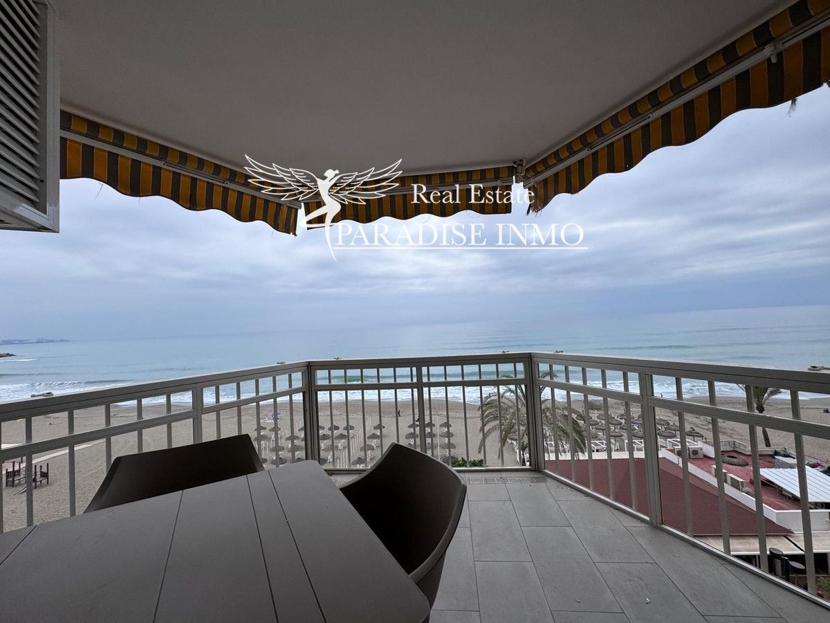 Flat for sale Fuengirola, Málaga. Ref: 3626. Paradise Group 