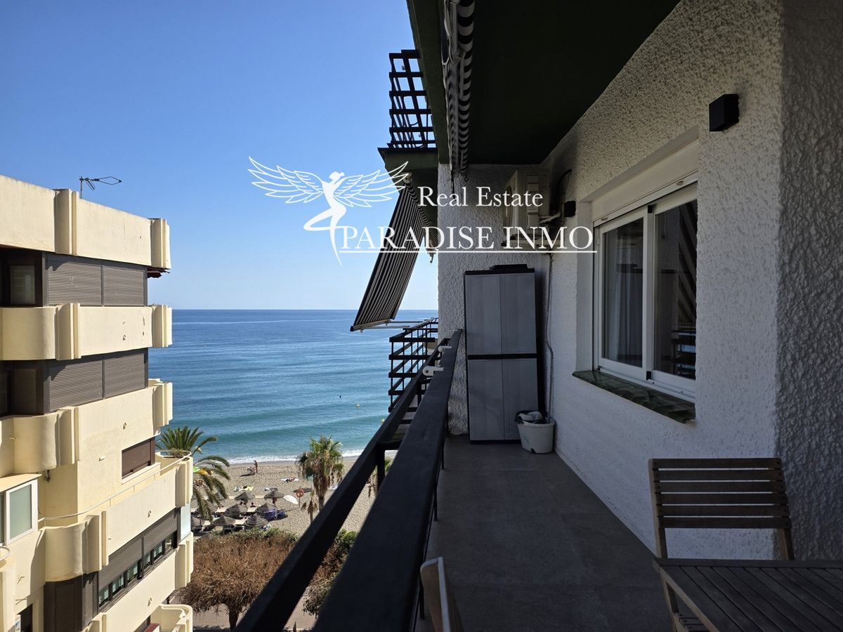 Flat for sale Marbella, Málaga. Ref: 3634. Paradise Group 