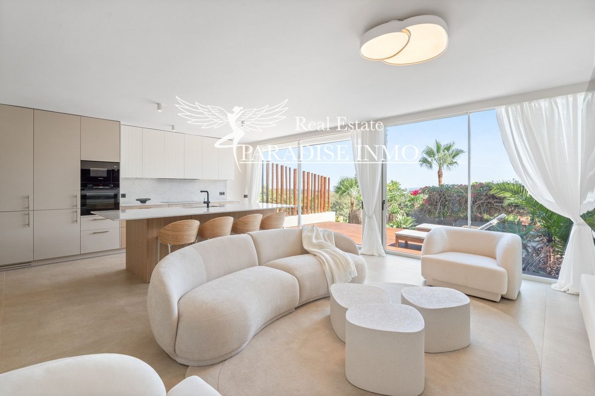 Flat for sale Marbella, Málaga. Ref: 3635. Paradise Group 