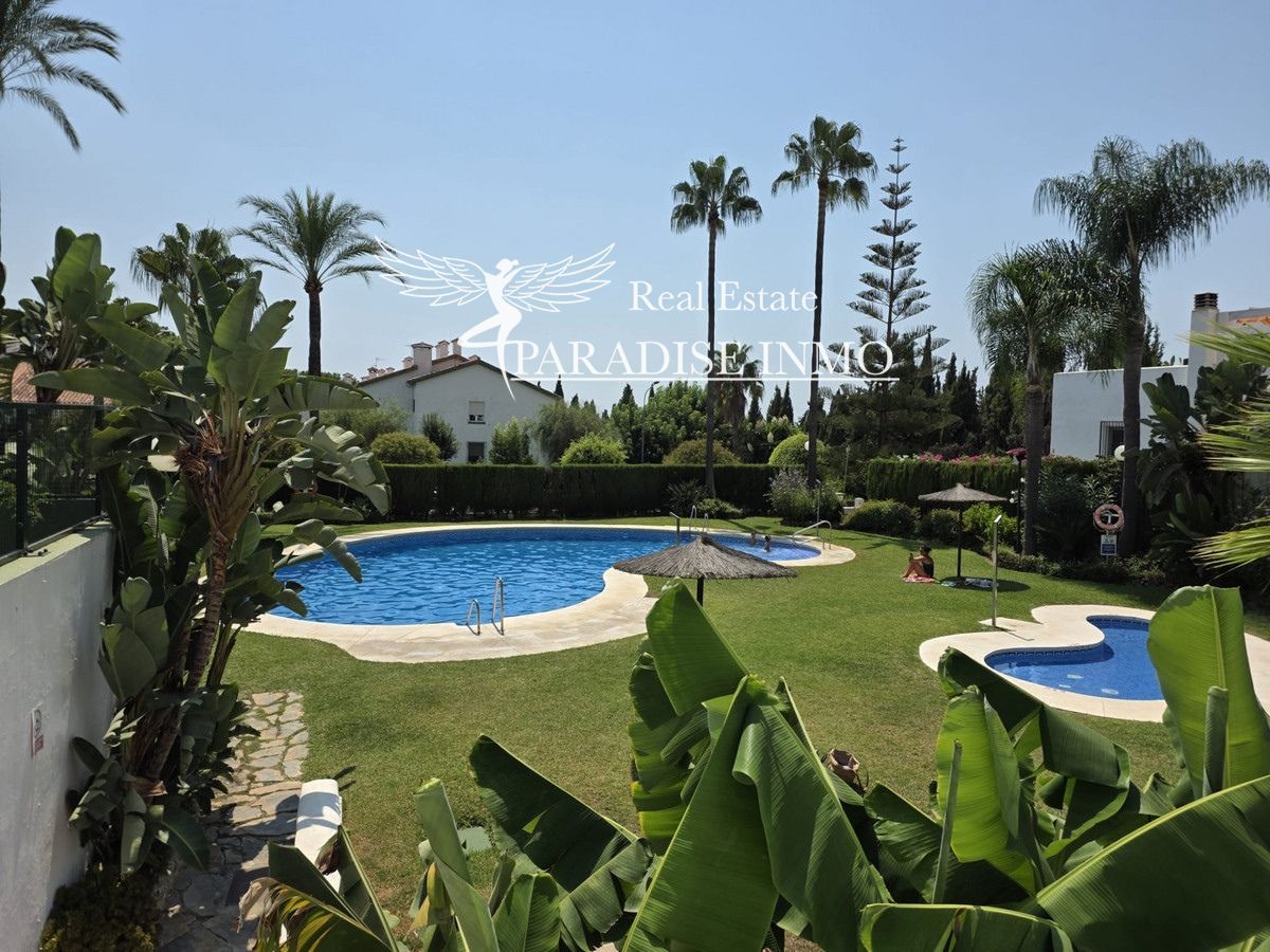 House for sale Marbella, Málaga. Ref: 3646. Paradise Group 